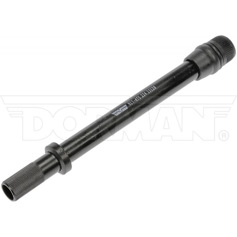 Dorman 917475 Engine Oil Dipstick Tube product image 3 of 3