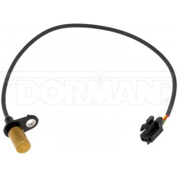 Dorman 917605 Transaxle Output Speed Sensor product image 1 of 2