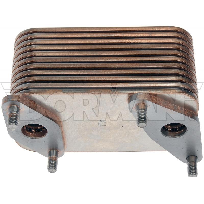Dorman 918400 Engine Oil Cooler product image 1 of 3