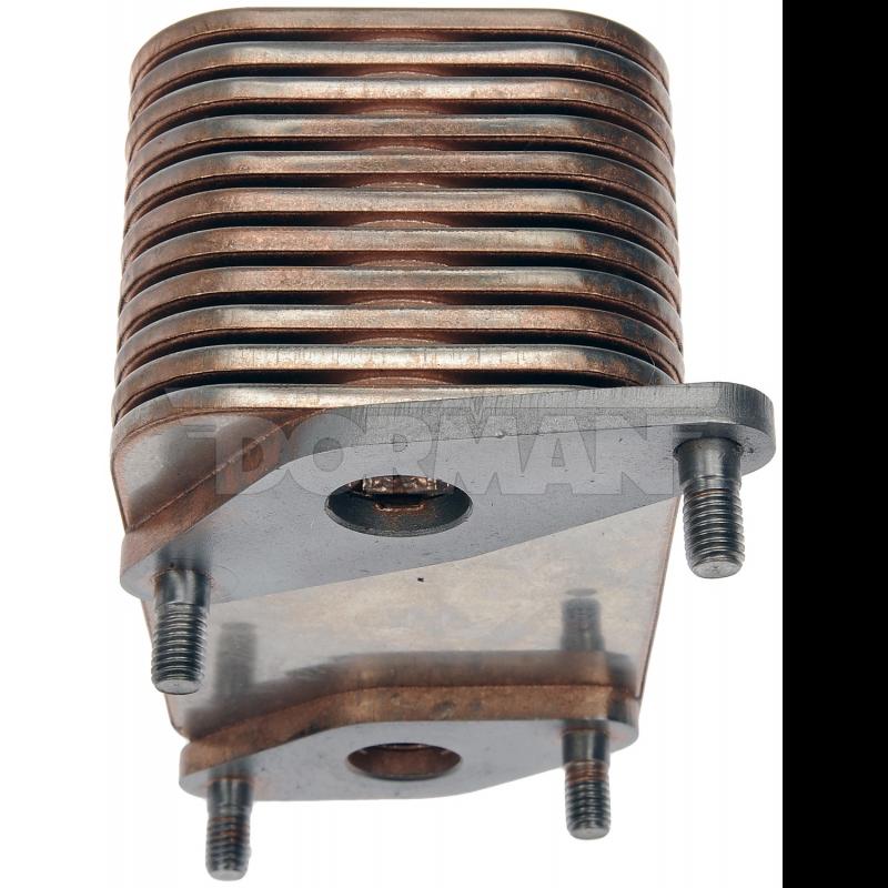 Dorman 918400 Engine Oil Cooler product image 2 of 3