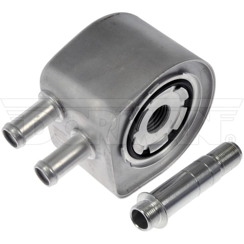 Dorman 918430 Engine Oil Cooler product image 1 of 3