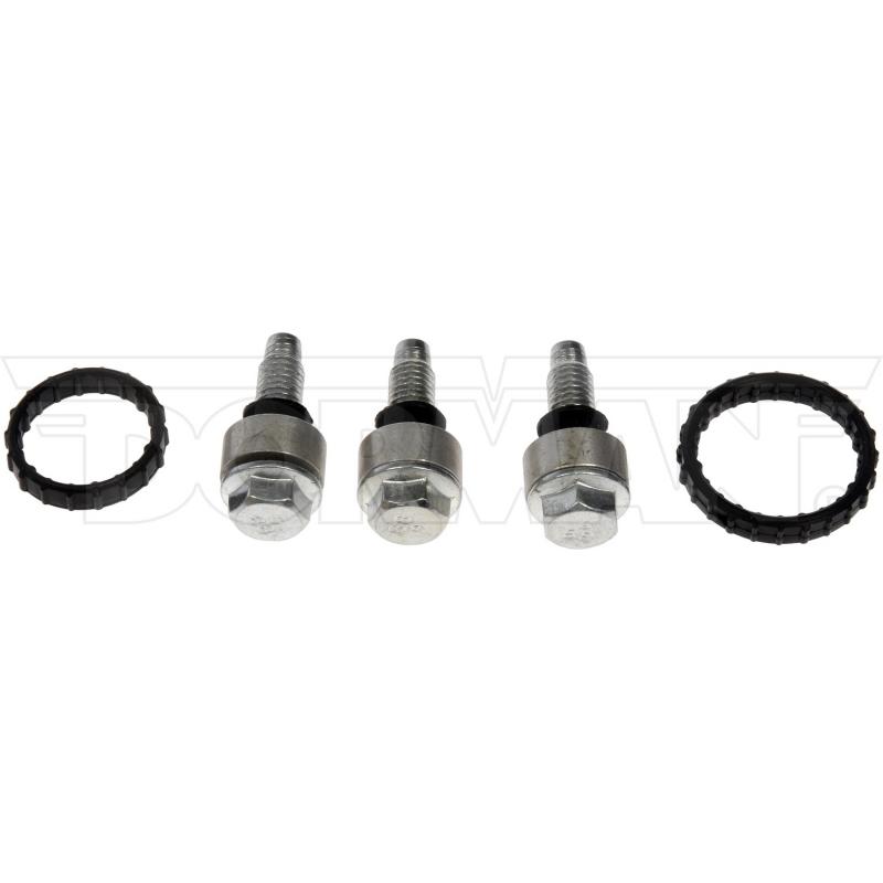 Dorman 918438 Engine Oil Cooler product image 4 of 5