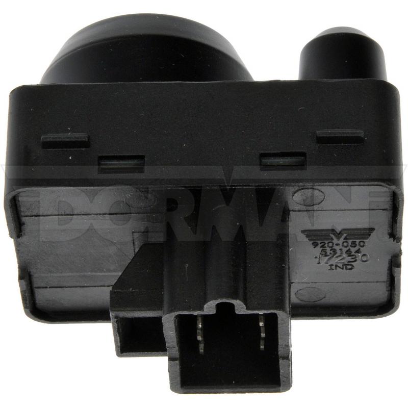 Dorman 920050 - Door Mirror Switch Dorman 920050 Door Mirror Switch product image 1 of 4