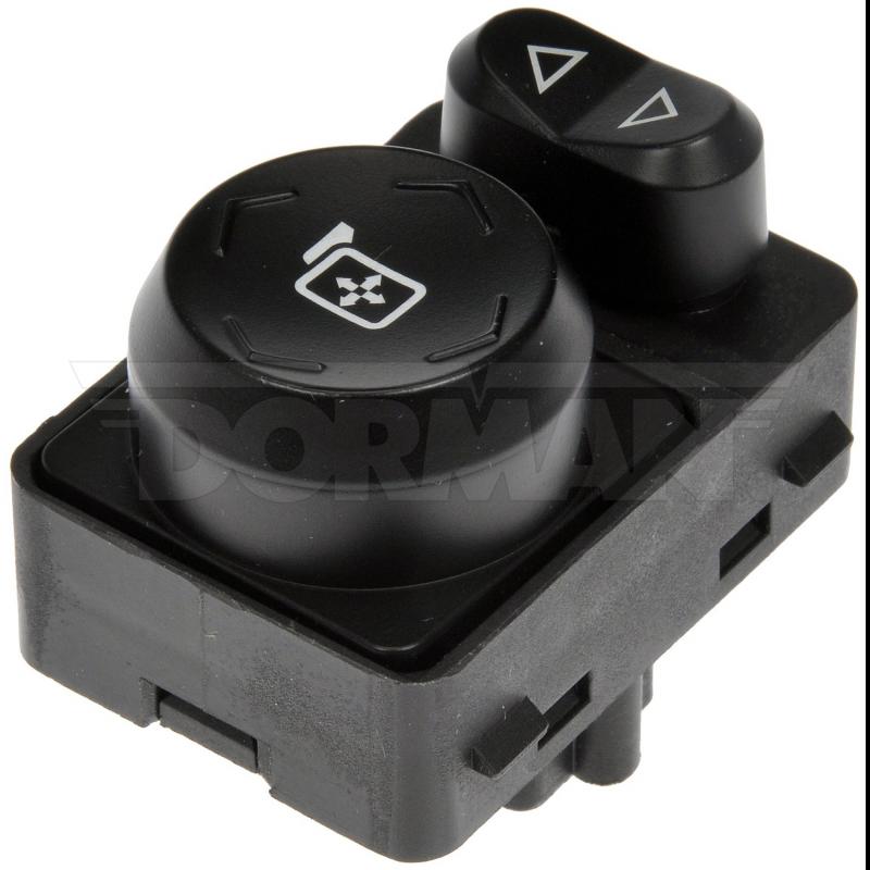 Dorman 920050 - Door Mirror Switch Dorman 920050 Door Mirror Switch product image 2 of 4