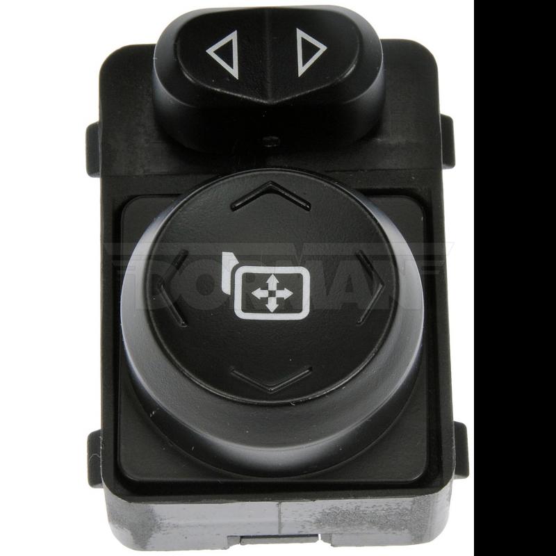 Dorman 920050 - Door Mirror Switch Dorman 920050 Door Mirror Switch product image 3 of 4