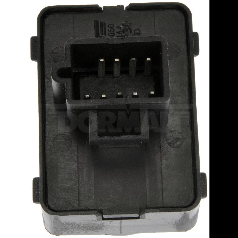 Dorman 920050 - Door Mirror Switch Dorman 920050 Door Mirror Switch product image 4 of 4