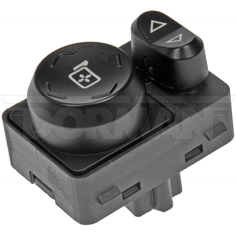 Dorman 920051 - Door Mirror Switch Dorman 920051 Door Mirror Switch product image 2 of 4