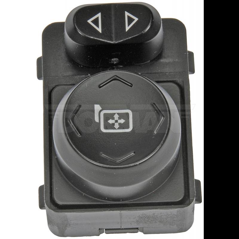 Dorman 920051 - Door Mirror Switch Dorman 920051 Door Mirror Switch product image 3 of 4
