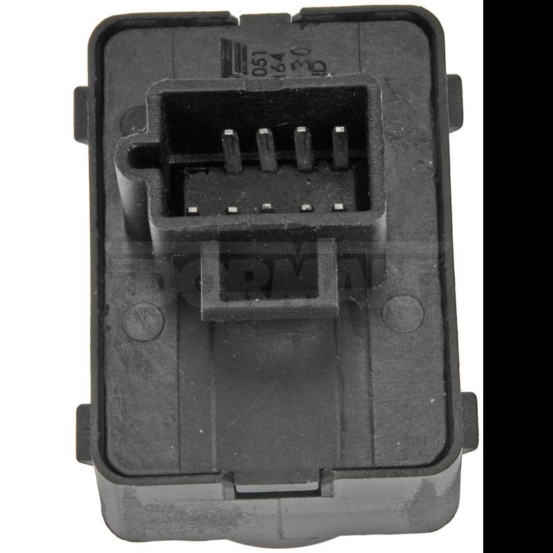 Dorman 920051 - Door Mirror Switch Dorman 920051 Door Mirror Switch product image 4 of 4