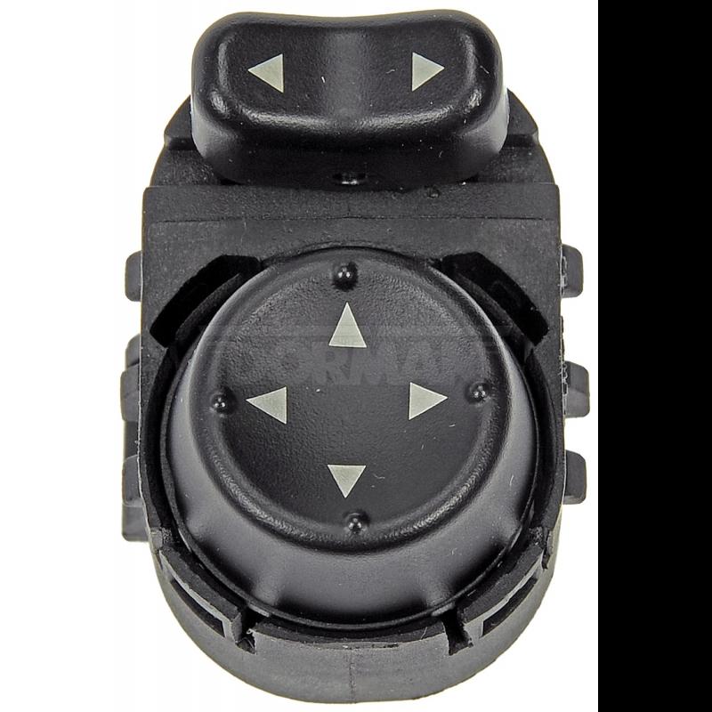 Dorman 920052 Door Mirror Switch product image 1 of 4