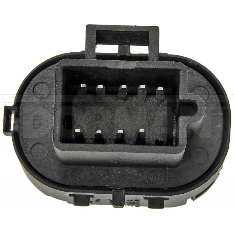 Dorman 920052 Door Mirror Switch product image 2 of 4