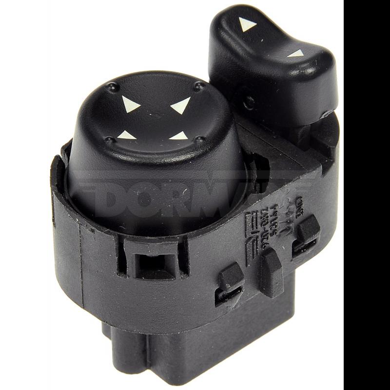 Dorman 920052 Door Mirror Switch product image 3 of 4