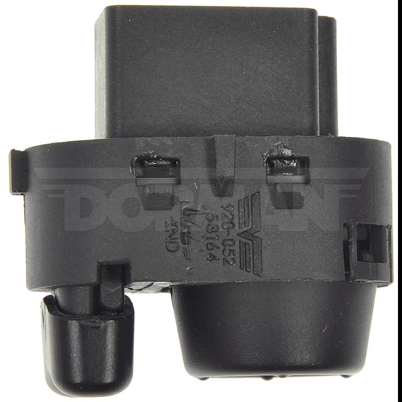 Dorman 920052 Door Mirror Switch product image 4 of 4