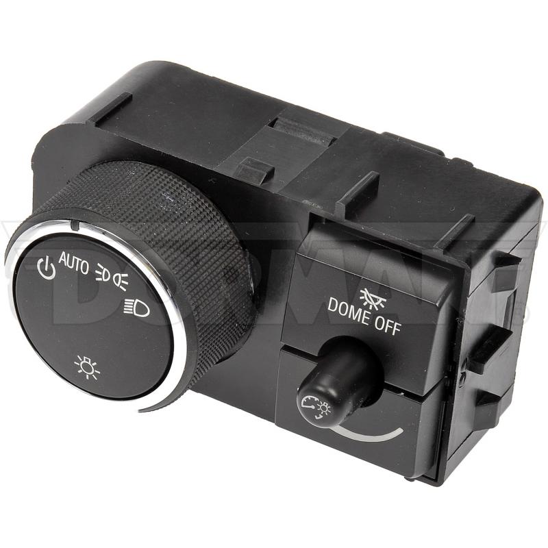 Dorman 920053 Headlight Switch product image 2 of 4