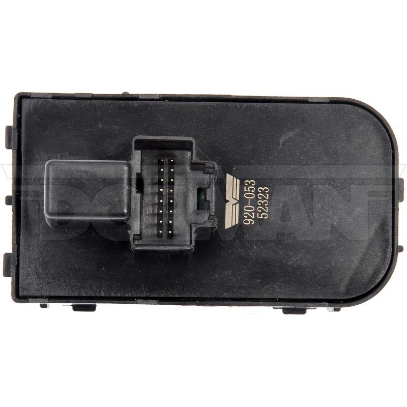 Dorman 920053 Headlight Switch product image 3 of 4