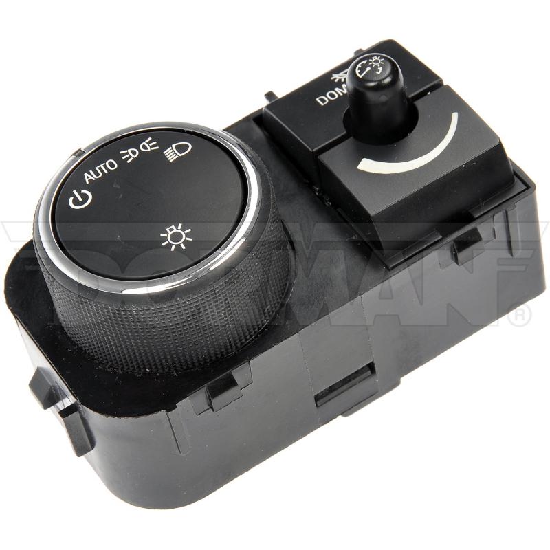 Dorman 920053 Headlight Switch product image 4 of 4