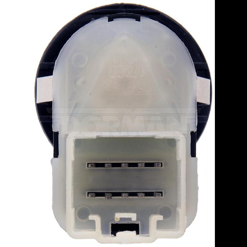 Dorman 920054 - Door Mirror Switch Dorman 920054 Door Mirror Switch product image 1 of 4