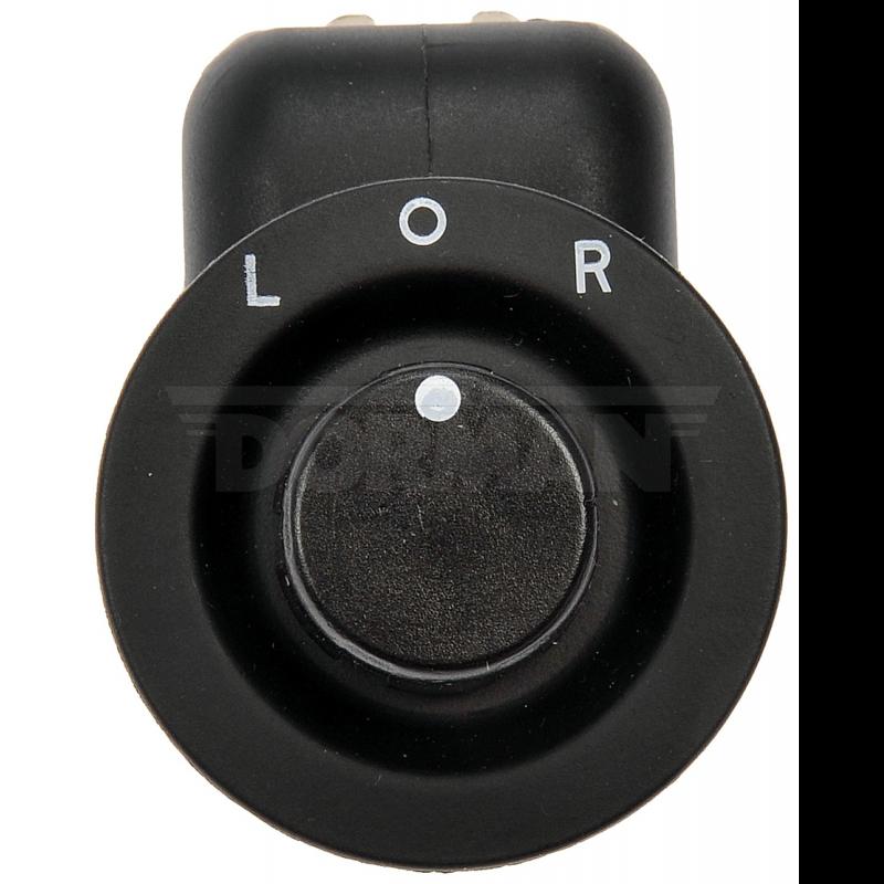 Dorman 920054 - Door Mirror Switch Dorman 920054 Door Mirror Switch product image 3 of 4