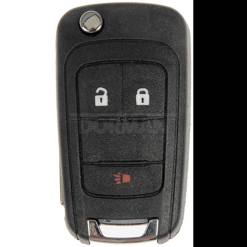 Dorman 92059 Keyless Remote Case product image 1 of 4