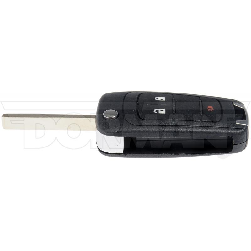Dorman 92059 Keyless Remote Case product image 3 of 4