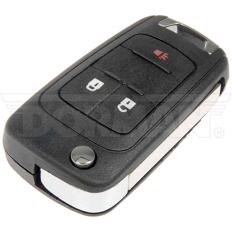 Dorman 92059 Keyless Remote Case product image 4 of 4