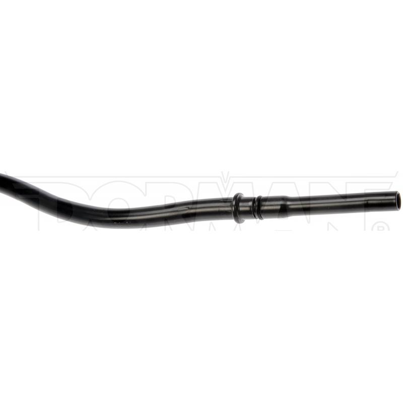 Dorman 921037 Engine Oil Dipstick Tube product image 1 of 4