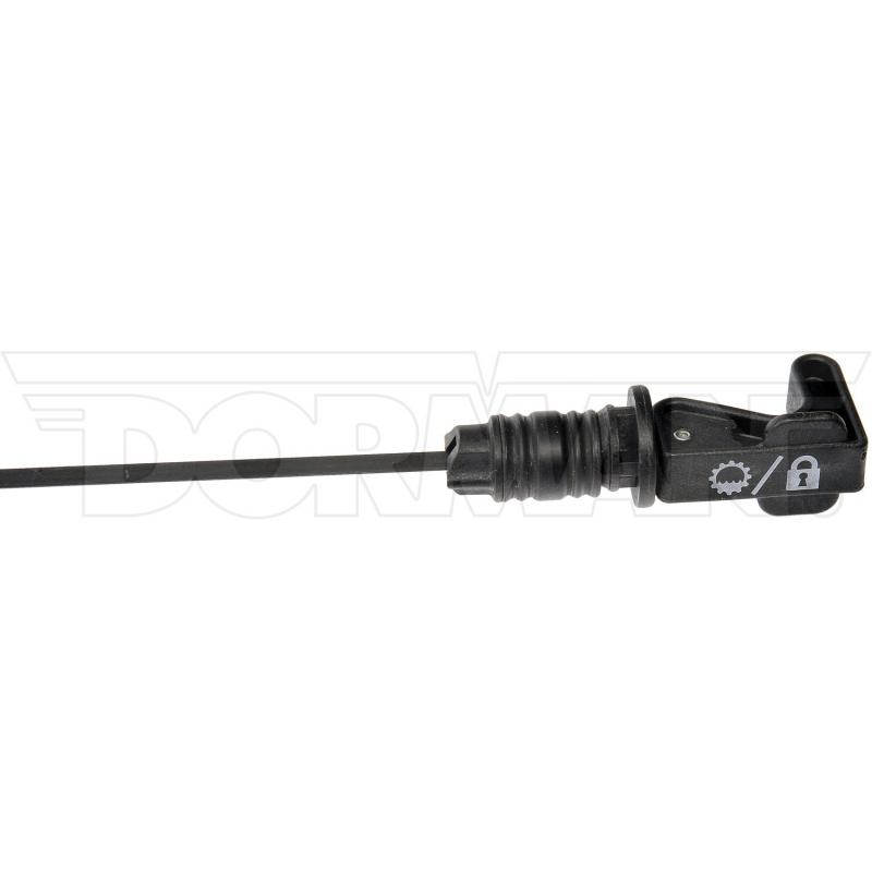 Dorman 921049 - Auto Trans Dipstick Dorman 921049 Auto Trans Dipstick product image 4 of 4