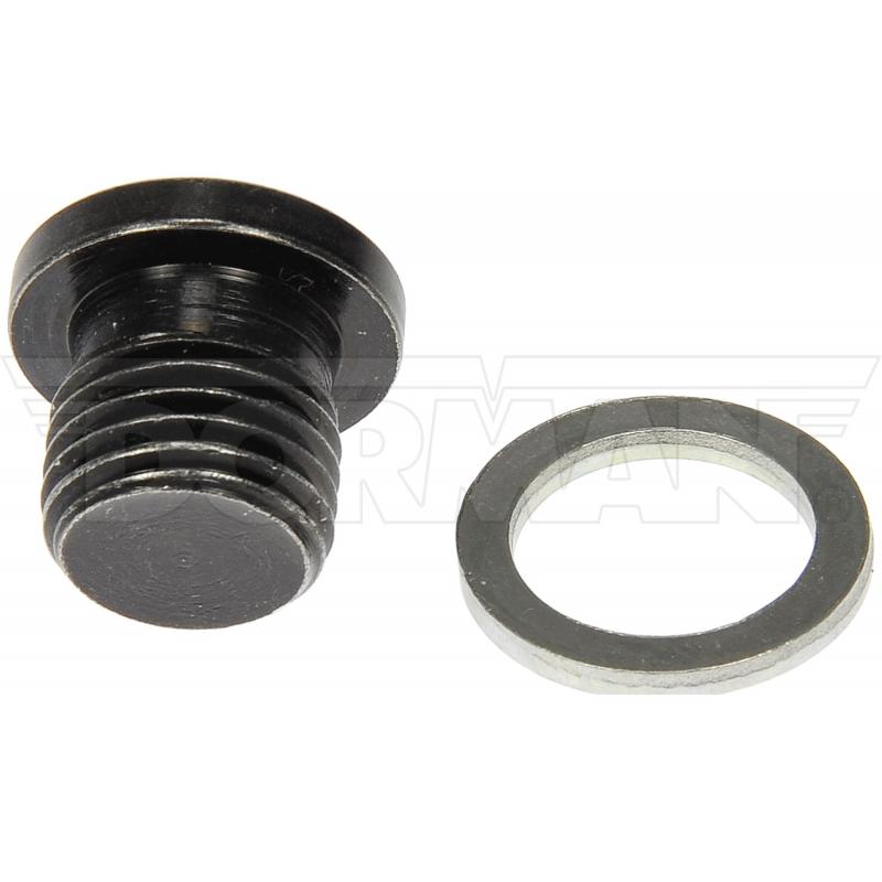 Dorman 921131 Engine Oil Drain Plug product image 2 of 4