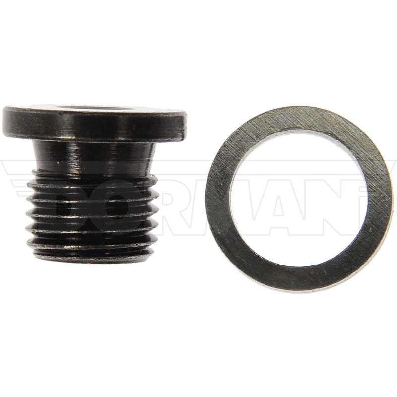 Dorman 921131 Engine Oil Drain Plug product image 4 of 4