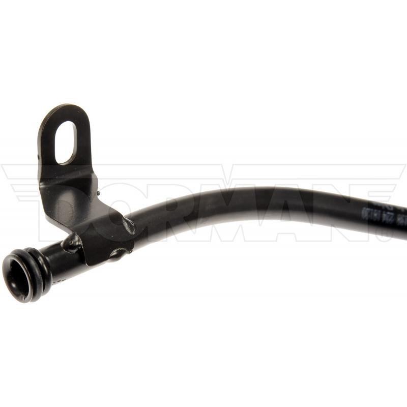 Dorman 921138 - Engine Oil Dipstick Tube Dorman 921138 Engine Oil Dipstick Tube product image 1 of 4