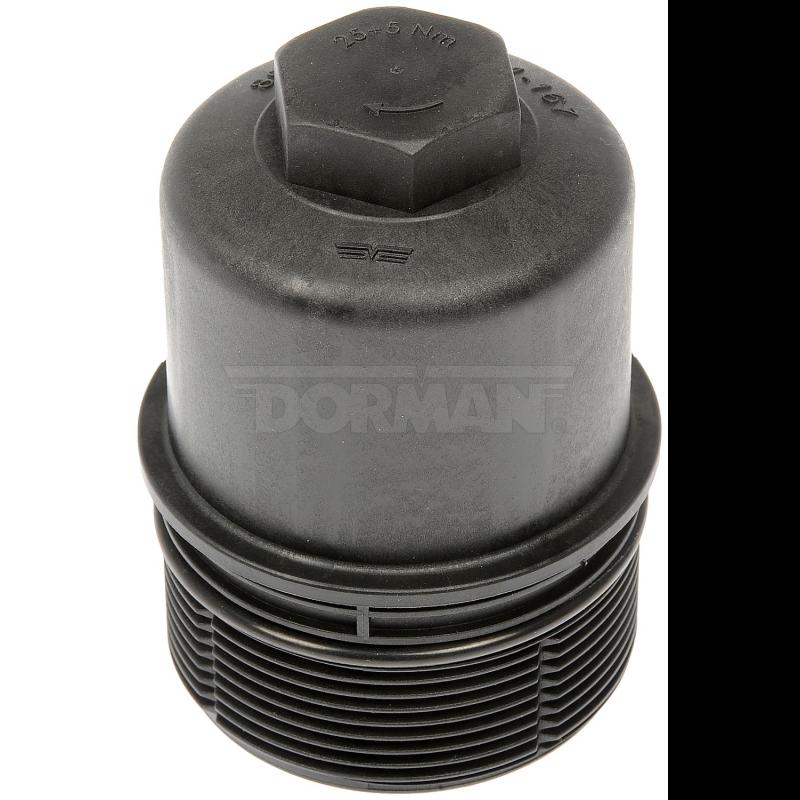 Dorman 921167 - Engine Oil Filter Cover Dorman 921167 Engine Oil Filter Cover product image 2 of 4