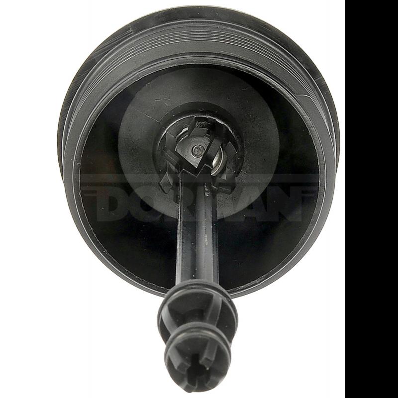 Dorman 921172 - Engine Oil Filter Cover Dorman 921172 Engine Oil Filter Cover product image 1 of 4
