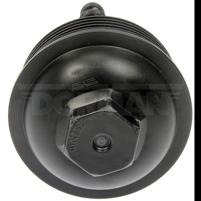 Dorman 921172 - Engine Oil Filter Cover Dorman 921172 Engine Oil Filter Cover product image 2 of 4