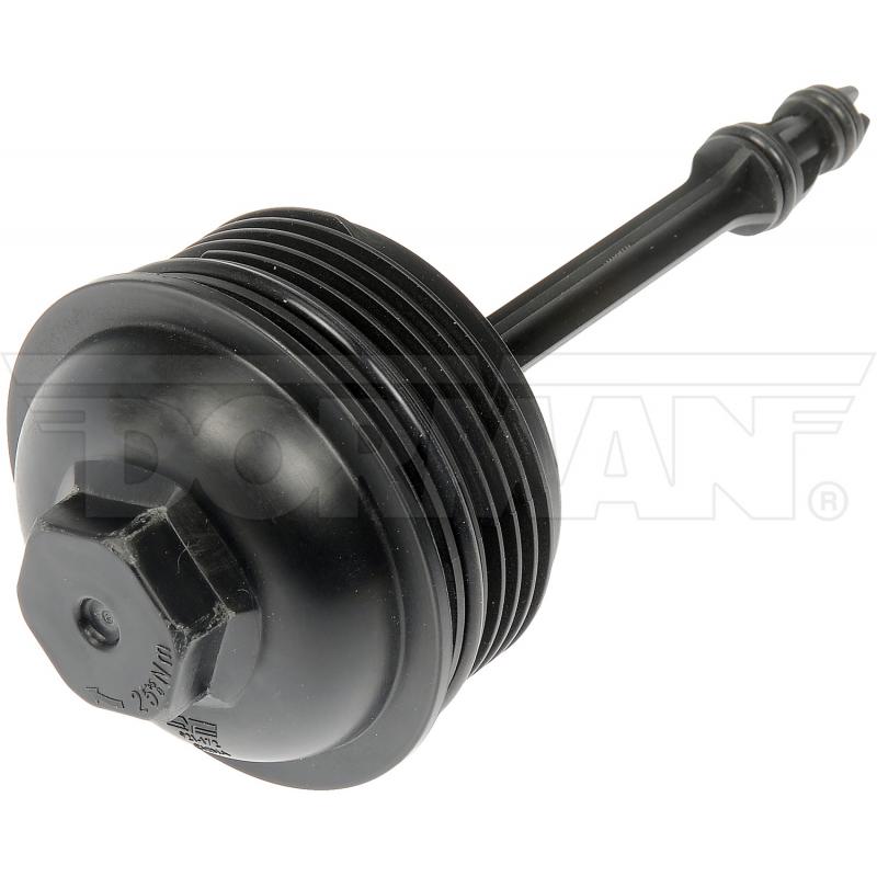 Dorman 921172 - Engine Oil Filter Cover Dorman 921172 Engine Oil Filter Cover product image 4 of 4