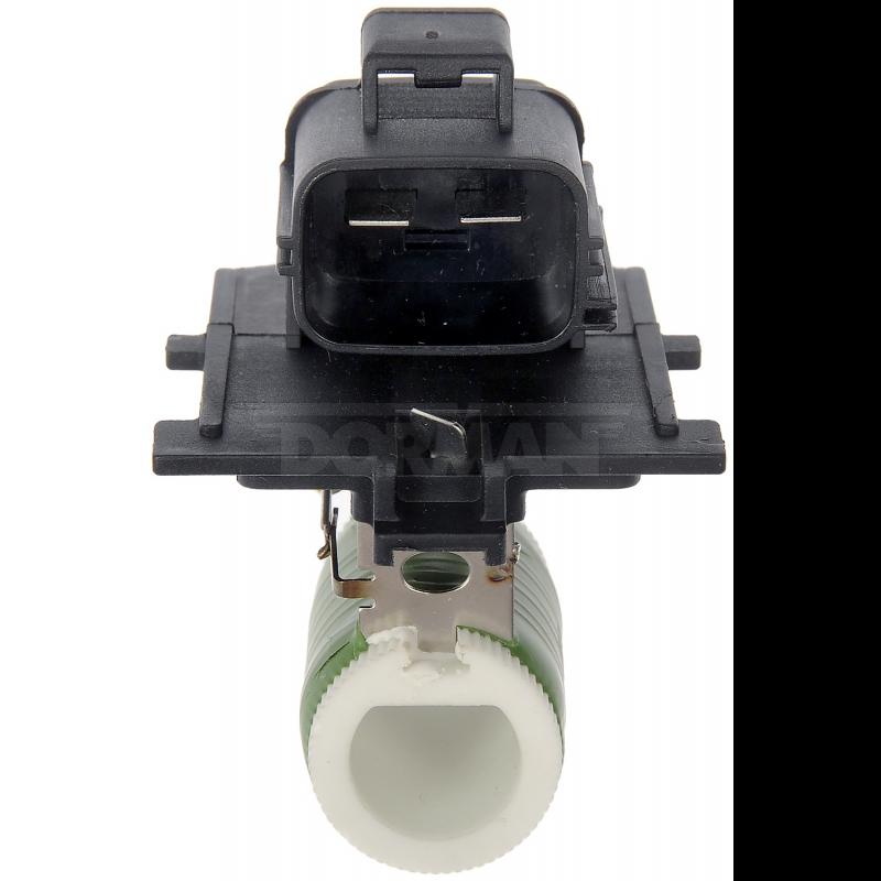 Dorman 921300 - Engine Cooling Fan Motor Relay Dorman 921300 Engine Cooling Fan Motor Relay product image 1 of 4