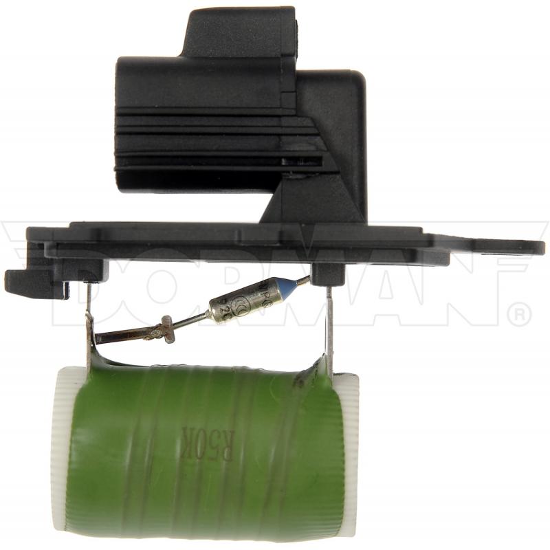 Dorman 921300 - Engine Cooling Fan Motor Relay Dorman 921300 Engine Cooling Fan Motor Relay product image 2 of 4