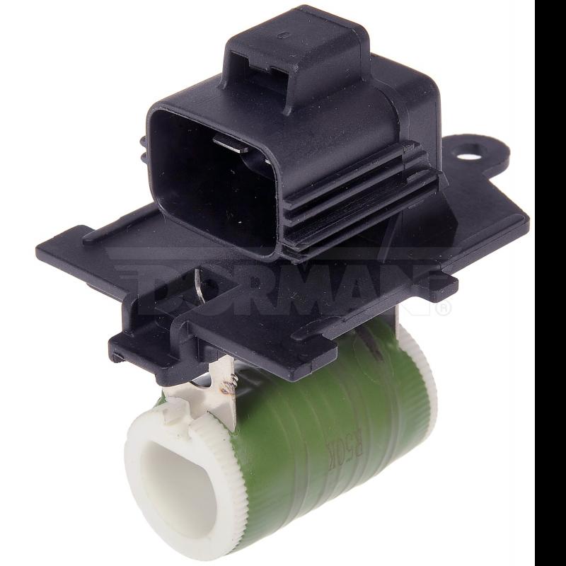 Dorman 921300 - Engine Cooling Fan Motor Relay Dorman 921300 Engine Cooling Fan Motor Relay product image 3 of 4