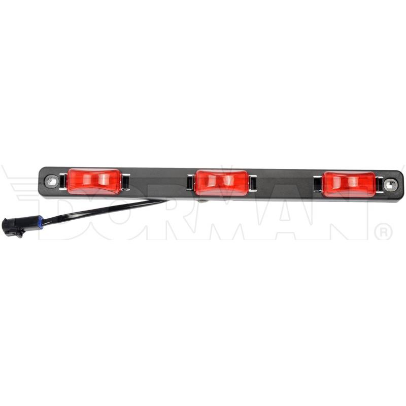 Dorman 923024 - Tailgate Light Dorman 923024 Tailgate Light product image 2 of 5