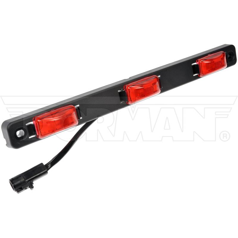 Dorman 923024 - Tailgate Light Dorman 923024 Tailgate Light product image 3 of 5