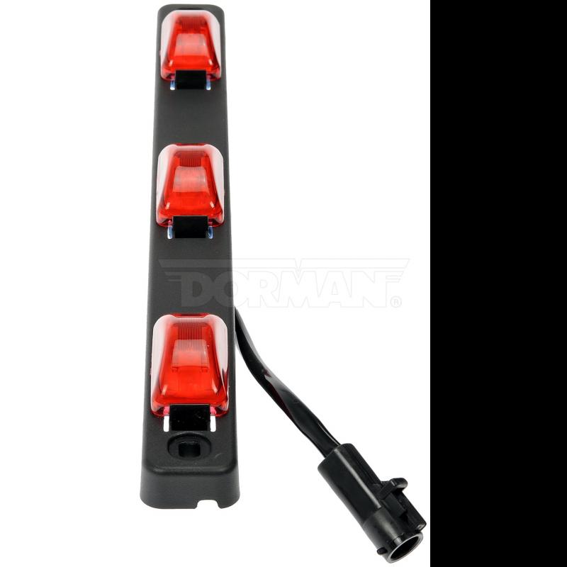 Dorman 923024 - Tailgate Light Dorman 923024 Tailgate Light product image 4 of 5