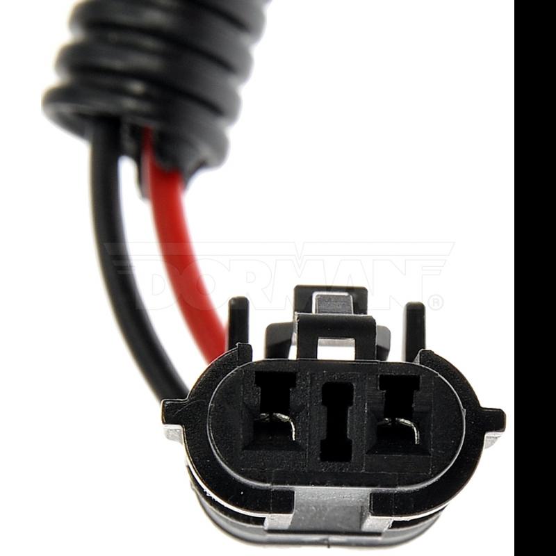 Dorman 923025 - Tailgate Light Dorman 923025 Tailgate Light product image 1 of 5