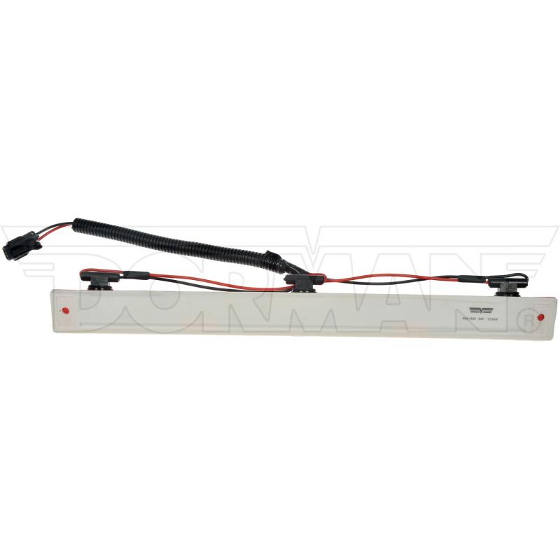 Dorman 923025 - Tailgate Light Dorman 923025 Tailgate Light product image 2 of 5