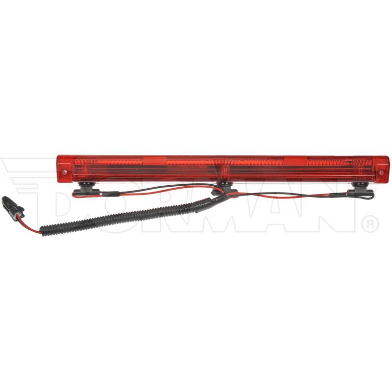 Dorman 923025 - Tailgate Light Dorman 923025 Tailgate Light product image 5 of 5