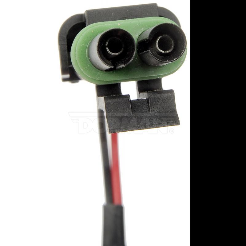 Dorman 923026 Tailgate Light product image 1 of 4