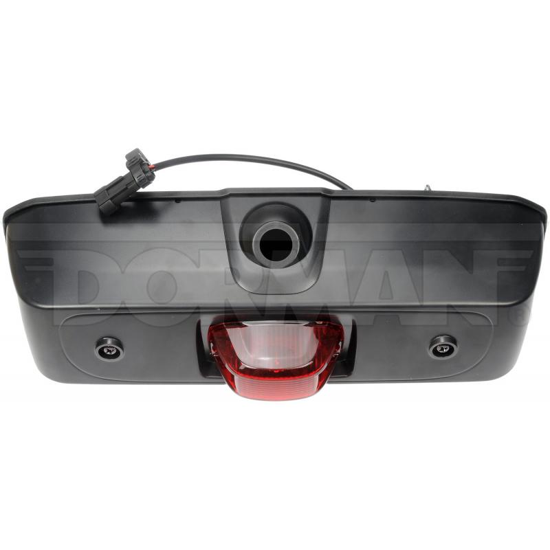 Dorman 923060 Center High Mount Stop Light product image 1 of 5
