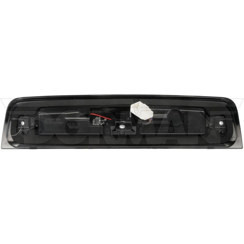 Dorman 923061 - Center High Mount Stop Light Dorman 923061 Center High Mount Stop Light product image 4 of 4