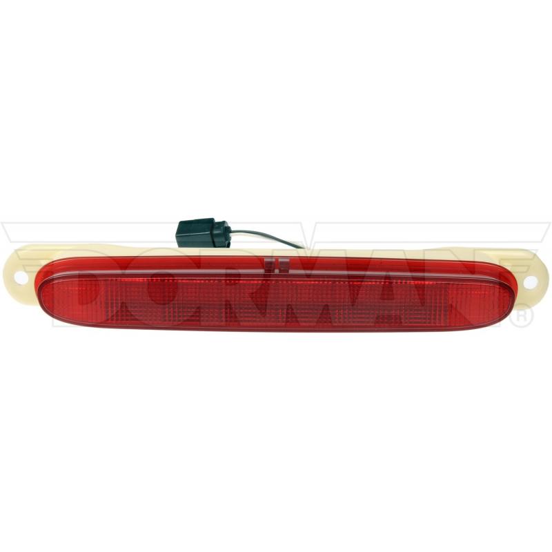 Dorman 923063 - Center High Mount Stop Light Dorman 923063 Center High Mount Stop Light product image 1 of 4