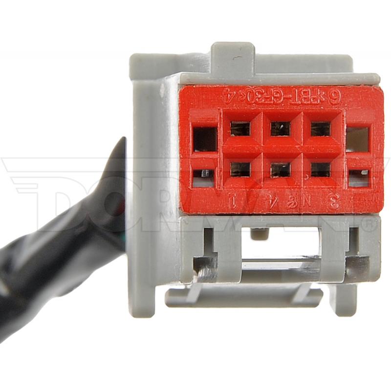 Dorman 923066 - Center High Mount Stop Light Dorman 923066 Center High Mount Stop Light product image 1 of 5