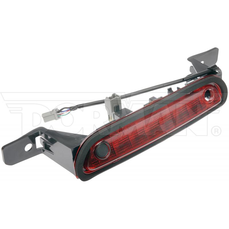 Dorman 923066 - Center High Mount Stop Light Dorman 923066 Center High Mount Stop Light product image 2 of 5