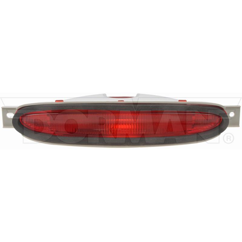 Dorman 923067 Center High Mount Stop Light product image 1 of 5
